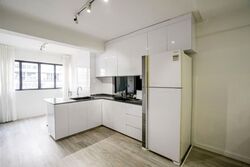 Blk 264 Waterloo Street (Central Area), HDB 3 Rooms #556949711